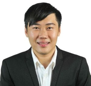 Beng Wei Chong