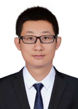 Kaiming Yan