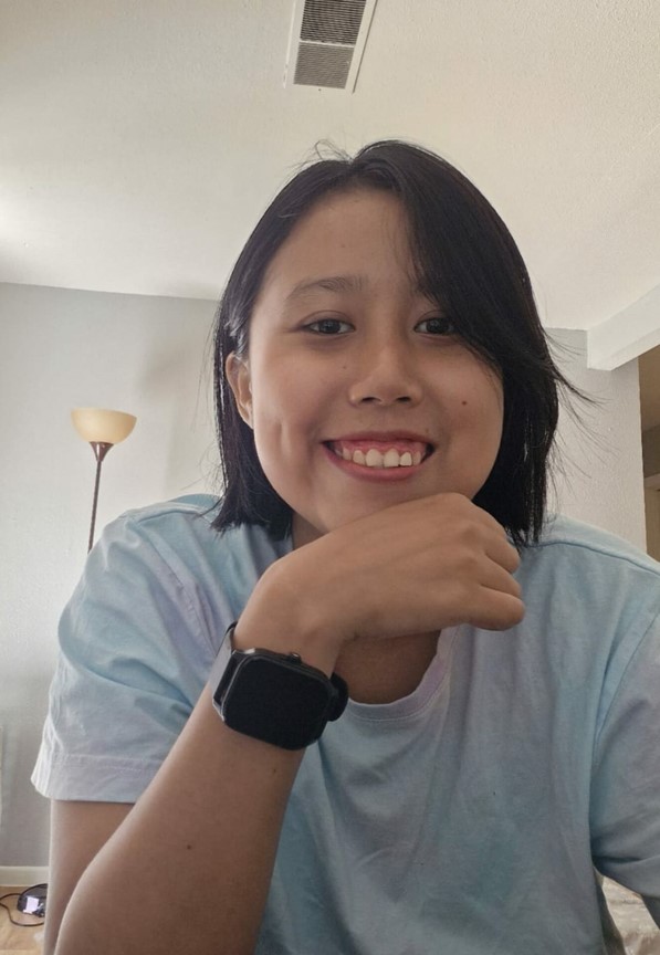 Namrata Chakma